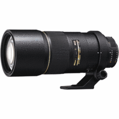Nikon AF-S Nikkor 300mm f/4 ED