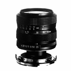 Tamron 28-70mm f/3.5-4.5