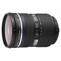 Olympus Zuiko Digital ED 14-35mm F2.0 SWD