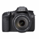 EOS 7D with EF-S 18-135 IS Kit