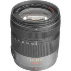 Panasonic H-VS014140 14-140mm f/4.0-5.8