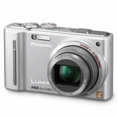 Panasonic Lumix DMC-ZS7S