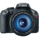 EOS Rebel T2i with 18-135mm IS Kit
