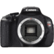 EOS Rebel T3i