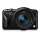 Lumix DMC-GF3 with 14-42mm Kit