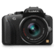 Lumix DMC-G3 with 14-42mm OIS Kit