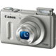 PowerShot S100 (Silver)