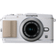 E-P3 PEN with 14-42mm Kit (White)
