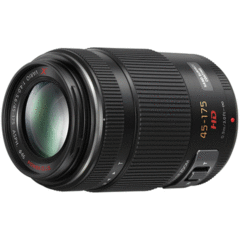 Panasonic H-PS45175 Lumix G X Vario PZ 45-175mm f/4.0-5.6