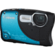PowerShot D20 (Blue)