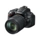 D5100 with 18-105mm VR Kit
