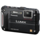 Lumix DMC-TS4 (Black)