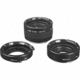 Auto Extension Tube Set DG for Canon