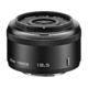 1 Nikkor 18.5mm f/1.8 CX (Black)