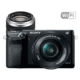 Alpha NEX-6 with 16-50mm and 55-210mm Kit
