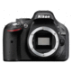 D5200 (Black)