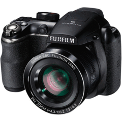 Fujifilm FinePix S4200