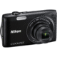 Coolpix S3300