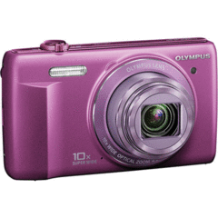 Olympus VR-340