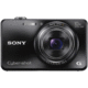 Cyber-shot DSC-WX150