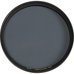 B+W 77mm Circular Polarizer MRC