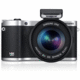 NX-300 with 20-50mm ED II Kit (Black)