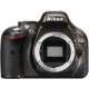 D5200 (Bronze)