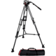 504HD Head with 546B 2-Stage Aluminum Tripod