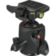 054 Magnesium Ball Head with Q2 Quick Release