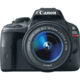 EOS Rebel SL1 with 18-55mm Kit (Black)