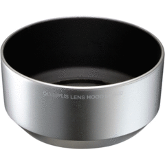 Olympus LH-40B Lens Hood (45mm f/1.8)