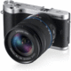 NX300 with 18-55mm OIS Kit