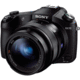 Cyber-shot DSC-RX10
