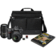 D7100 with 18-140mm and 55-300mm Kit