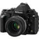 Df with 50mm Kit (Black)