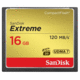 Extreme CompactFlash 16GB 120MB/s