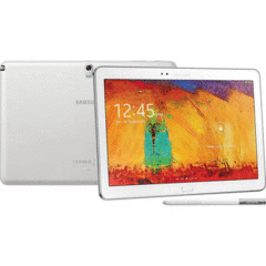 Samsung 16GB Galaxy Note 10.1" Tablet 2014 Edition (White)