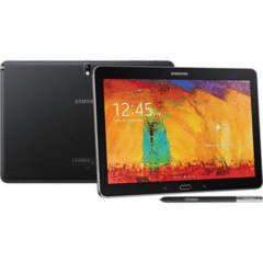 Samsung 16GB Galaxy Note 10.1" Tablet 2014 Edition (Black)