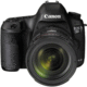EOS 5D Mark III with EF 24-70mm f/4L IS USM Kit