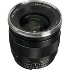 Zeiss Distagon T* 25mm f/2.0 ZF.2 for Nikon