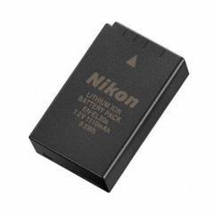 Nikon EN-EL20a for 1 V3