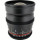 24mm T1.5 Cine ED AS IF UMC for Nikon F