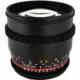 85mm T1.5 Cine for Nikon F