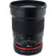 35mm f/1.4 AS UMC for MFT