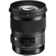 Art 50mm f/1.4 DG HSM for Sony A