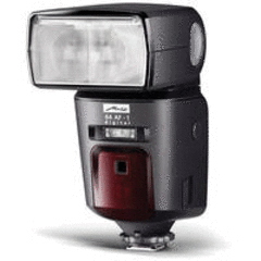Metz Mecablitz 64 AF-1 for Pentax