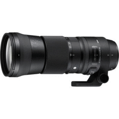 Sigma Sports 150-600mm f/5-6.3 DG OS HSM for Sigma SA