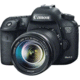 EOS 7D Mark II with 18-135mm STM Kit