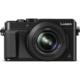 LUMIX DMC-LX100