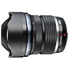 Olympus M.Zuiko Digital ED 7-14mm f/2.8 Pro